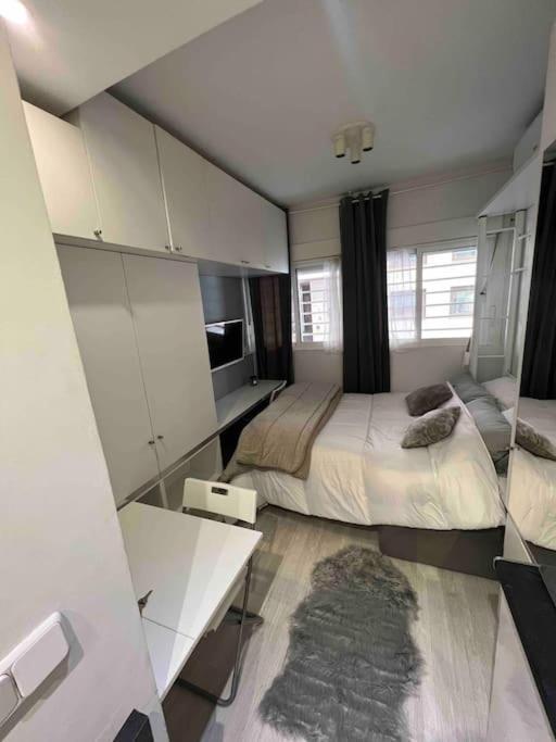 Lovely Loft Bernabeu มาดริด ภายนอก รูปภาพ